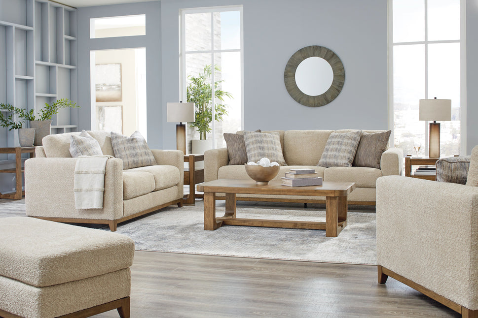 Cabalynn End Table
