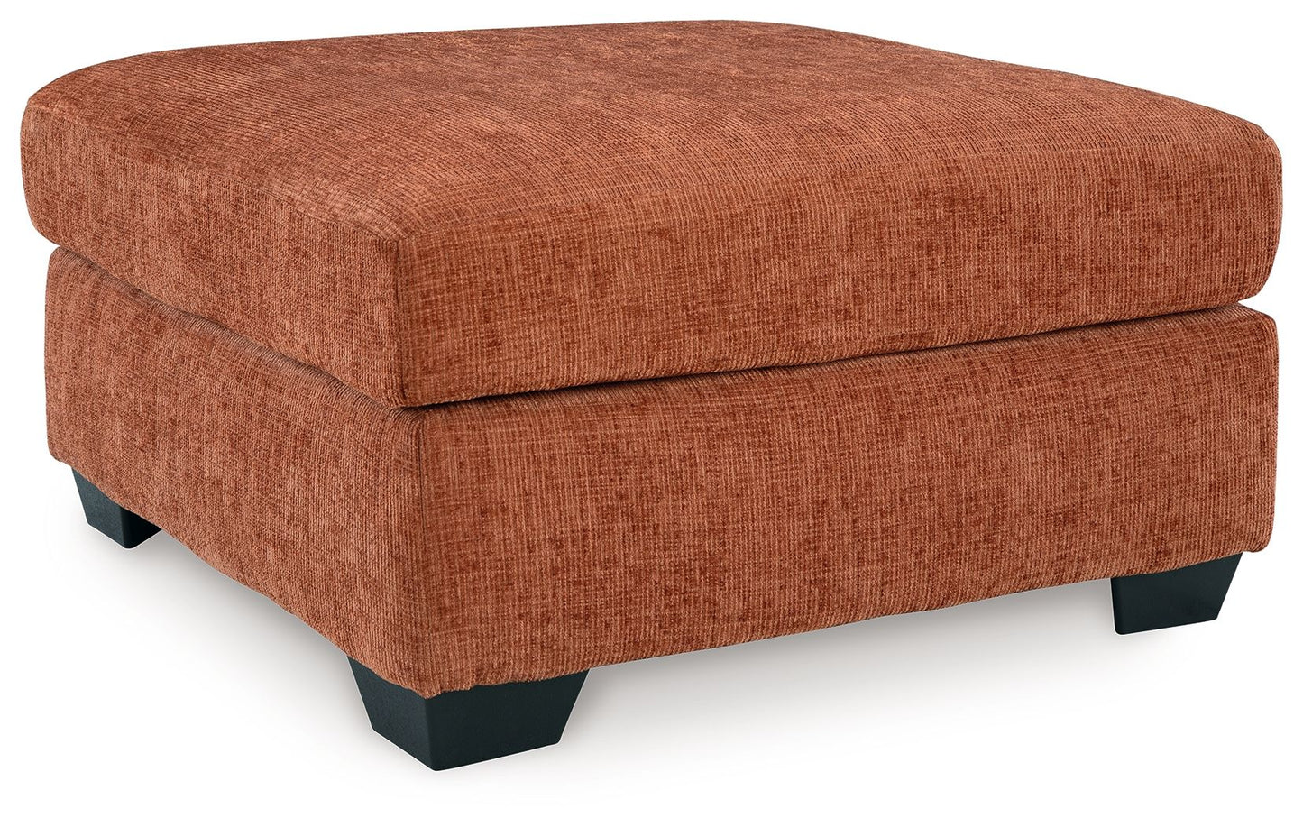 Aviemore Spice Oversized Ottoman