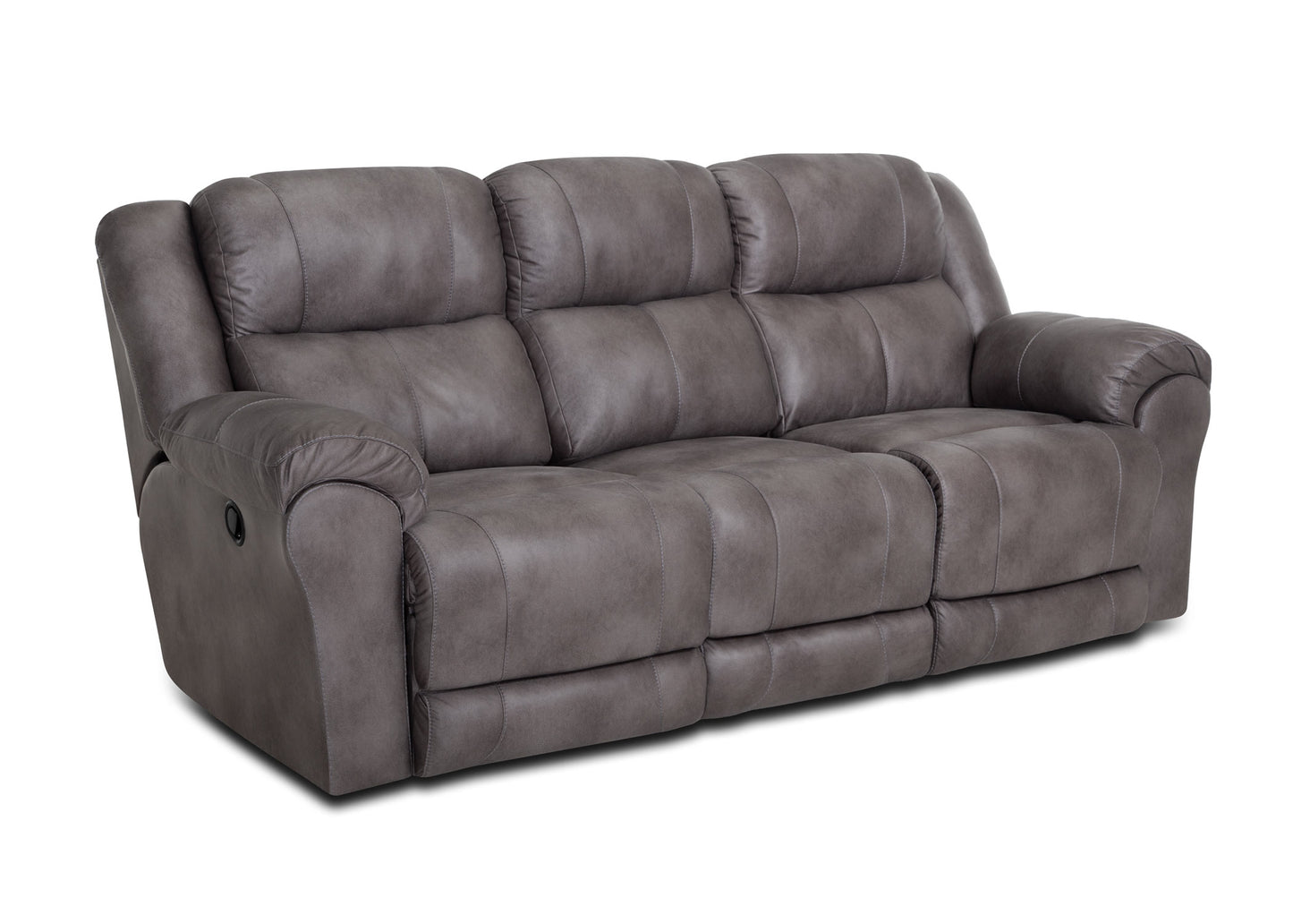 Croft Colt Smoke Sofa