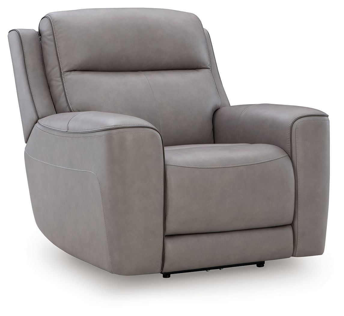 5Z-Comfort Coin Recliner
