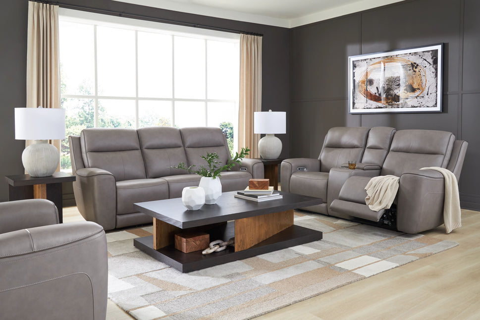 5Z-Comfort Collection