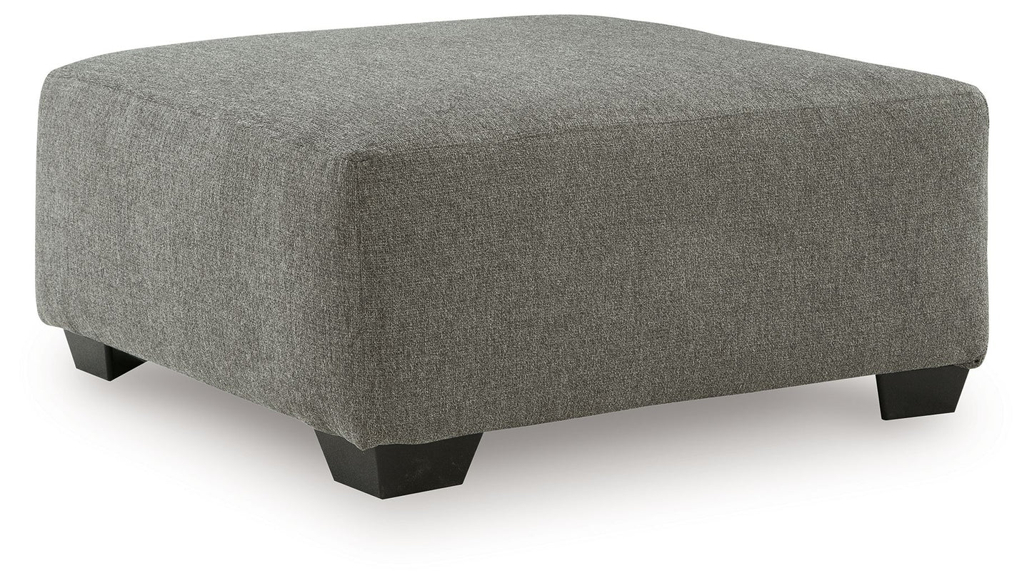Clarington Oversized Ottoman
