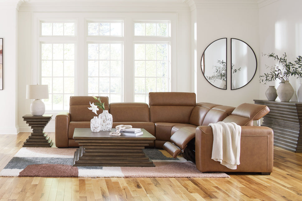 Hannodream Sofa Table
