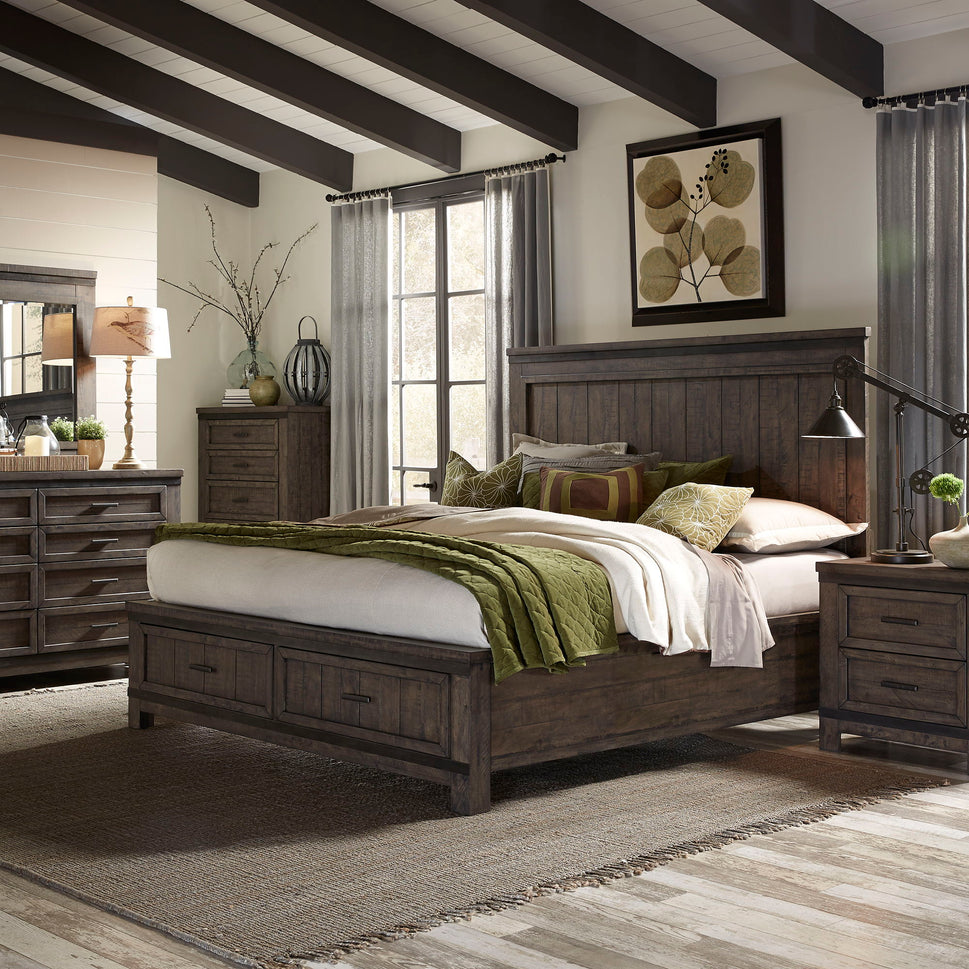 Thornwood Hills Collection