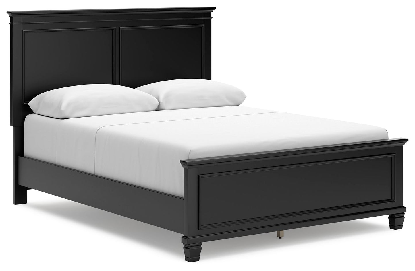 Lanolee Queen Bed
