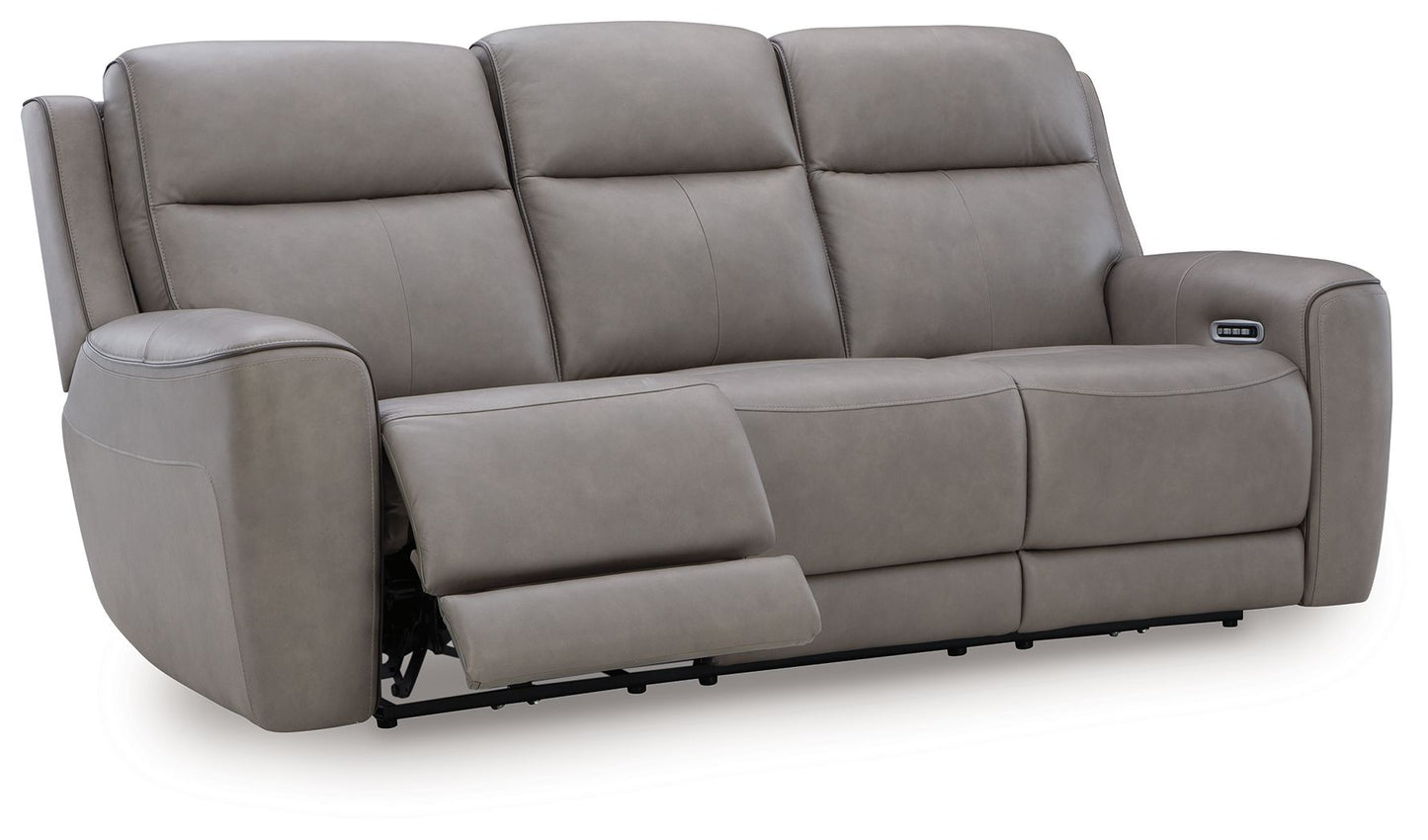 5Z-Comfort Coin Sofa