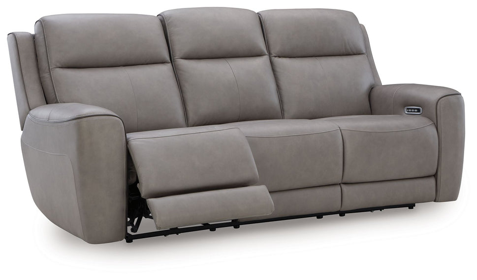5Z-Comfort Coin Sofa
