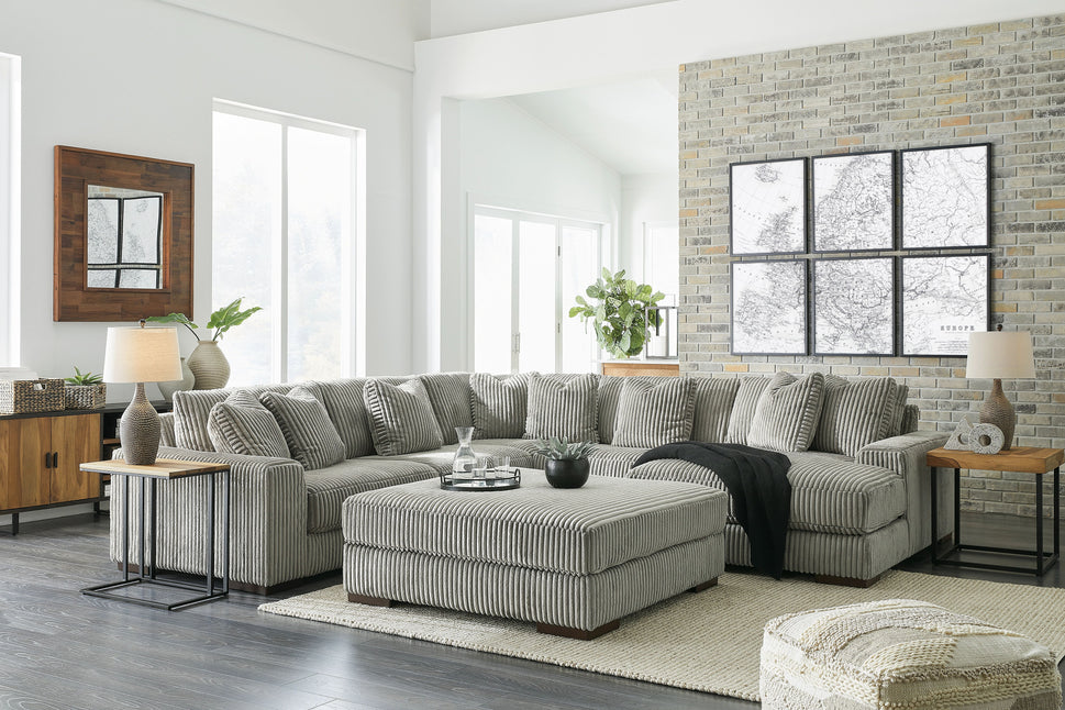 Lindyn 2 Pc Sectional