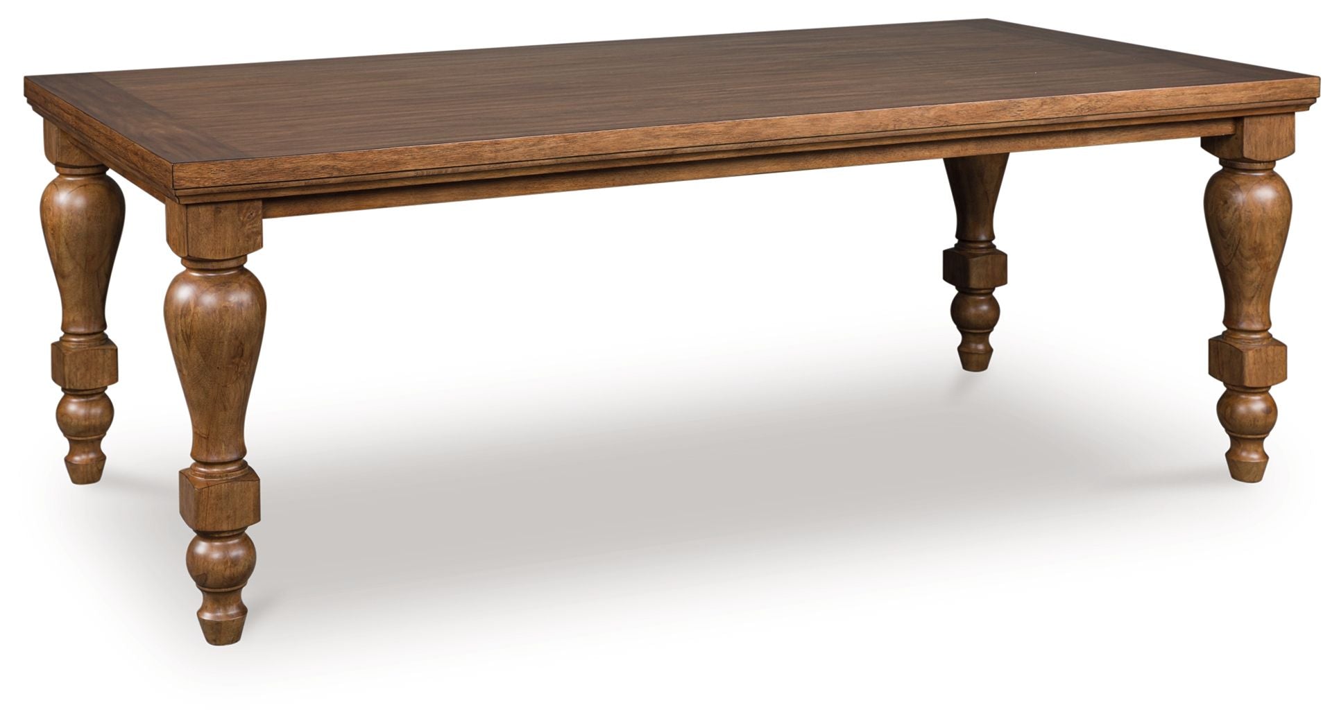 Greddinton Rect. Dining Table