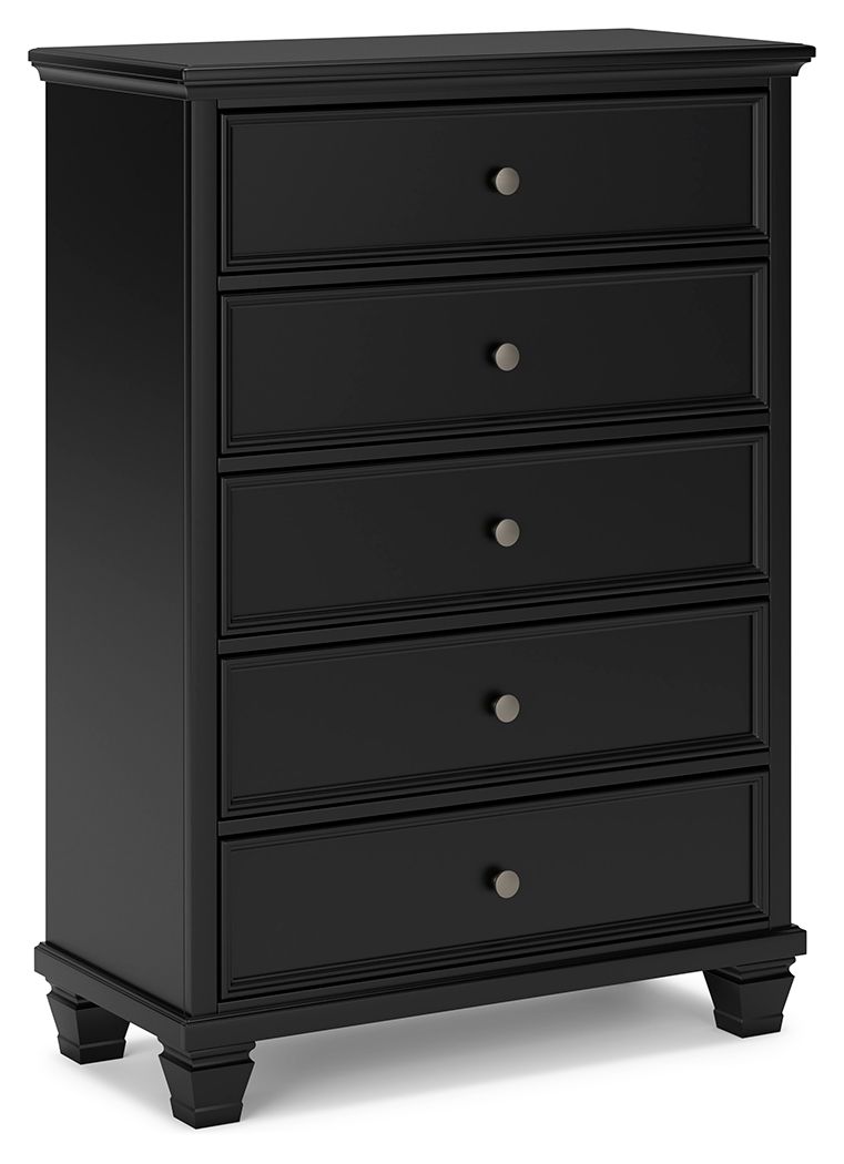 Lanolee Chest