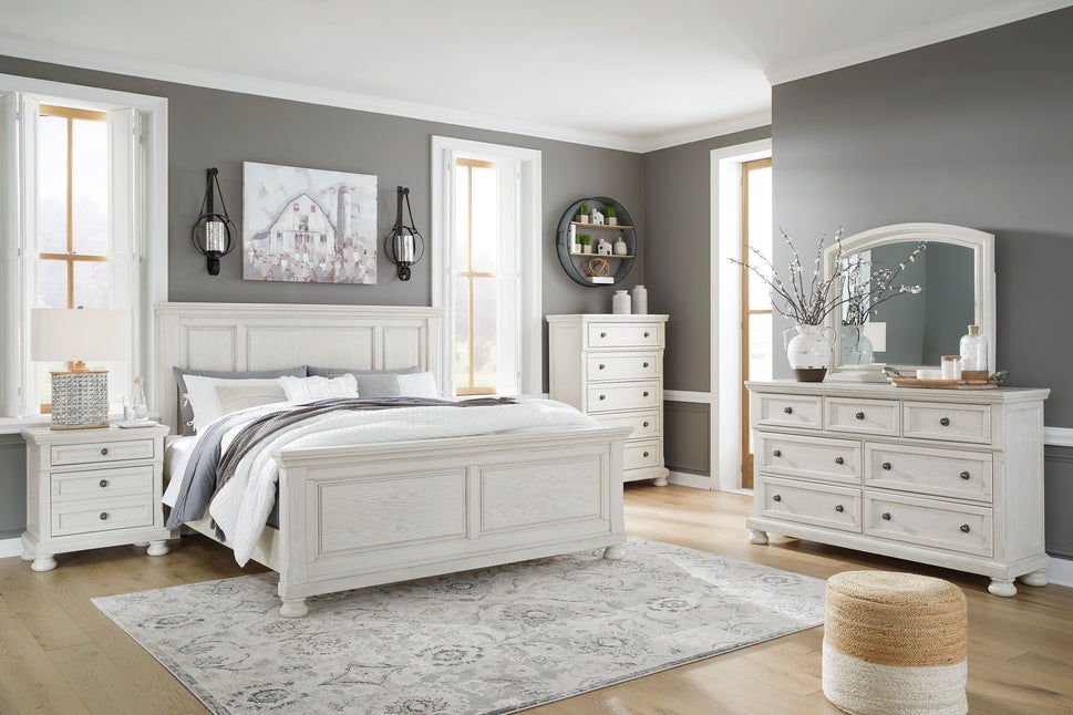Robbinsdale Collection
