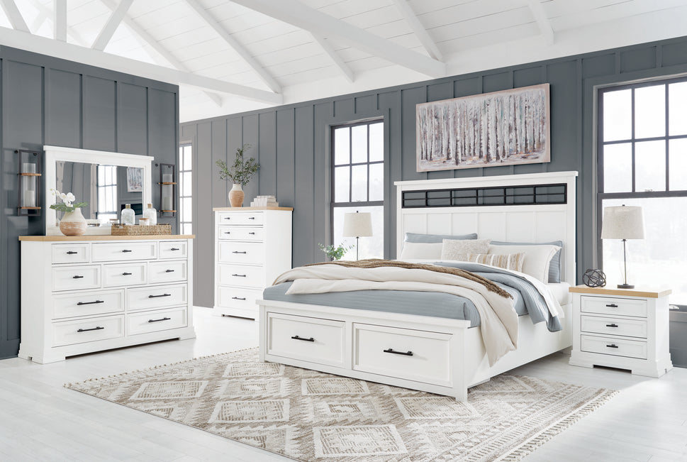 Ashbryn Collection
