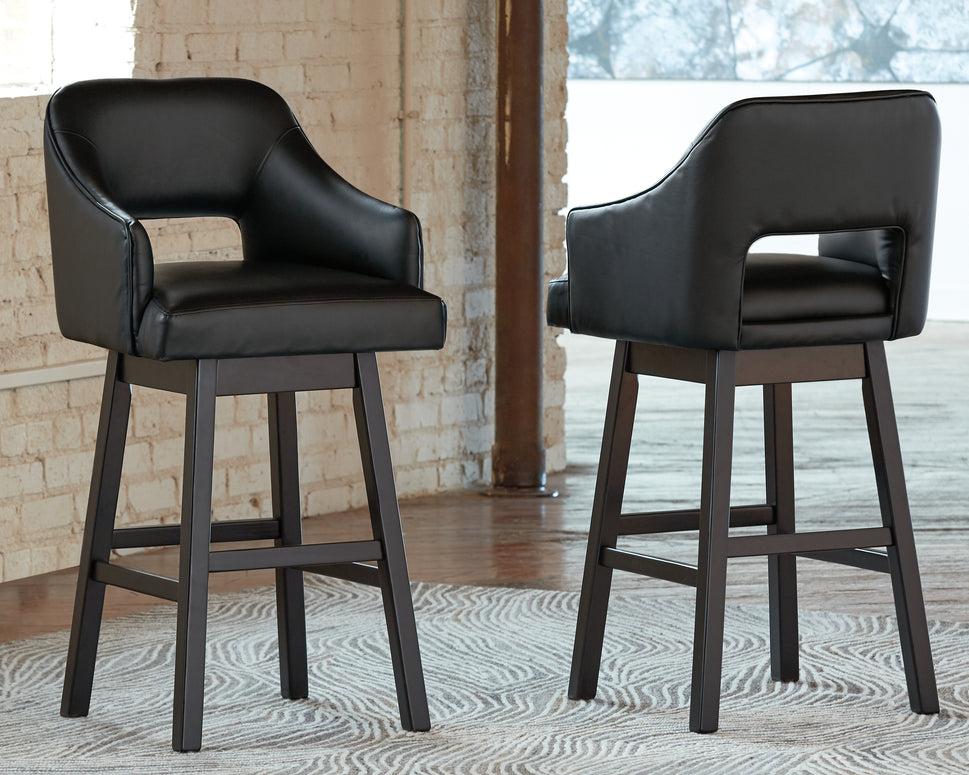Tallenger Counter Height Bar Stool