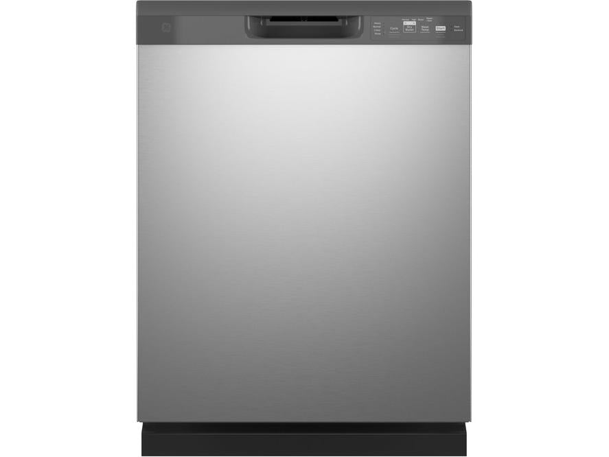 GE 24 BI Dishwasher S/S