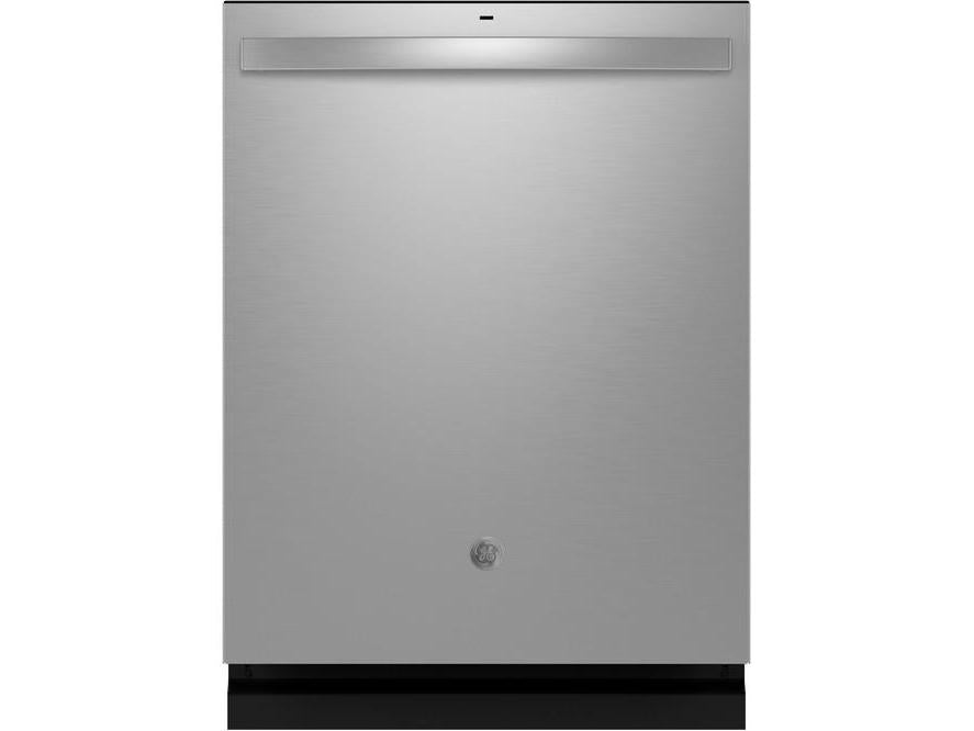 GE 24 BI Dishwasher S/S