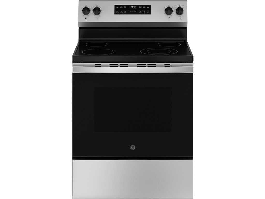 GE 30 FS E Range S/S