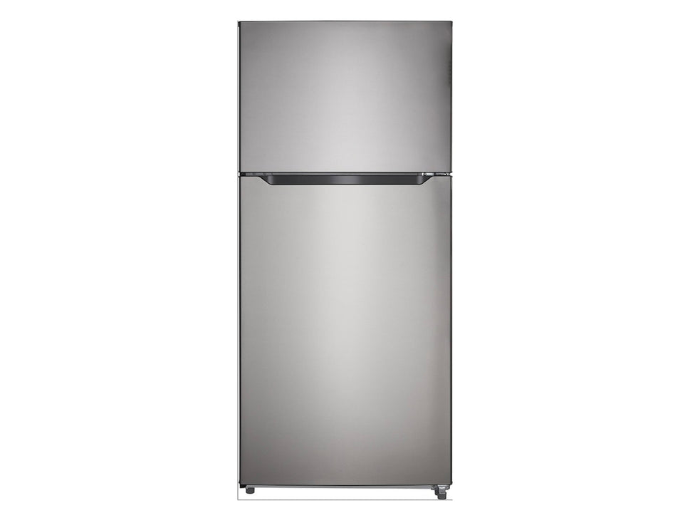 CONSERVATOR 18.0 Cu. Ft. TM Refrigerator S/S