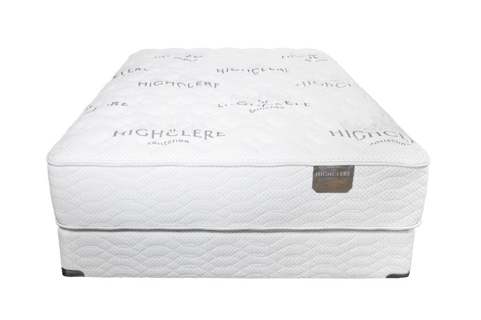 Highclere Mattress Collection