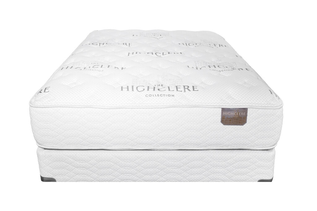 Highclere Mattress Collection