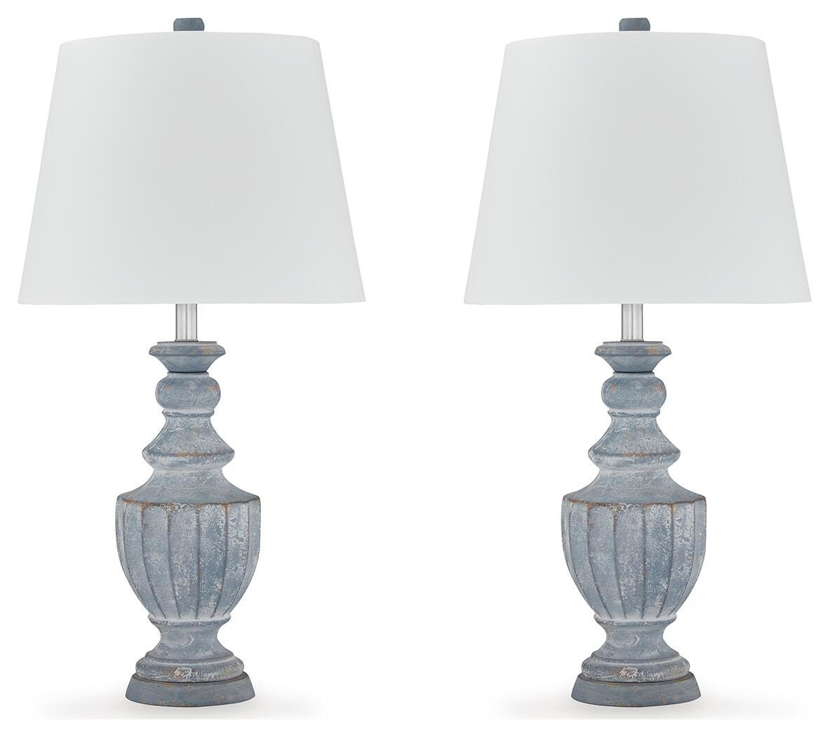 Cylerick Table Lamp (Set of 2)