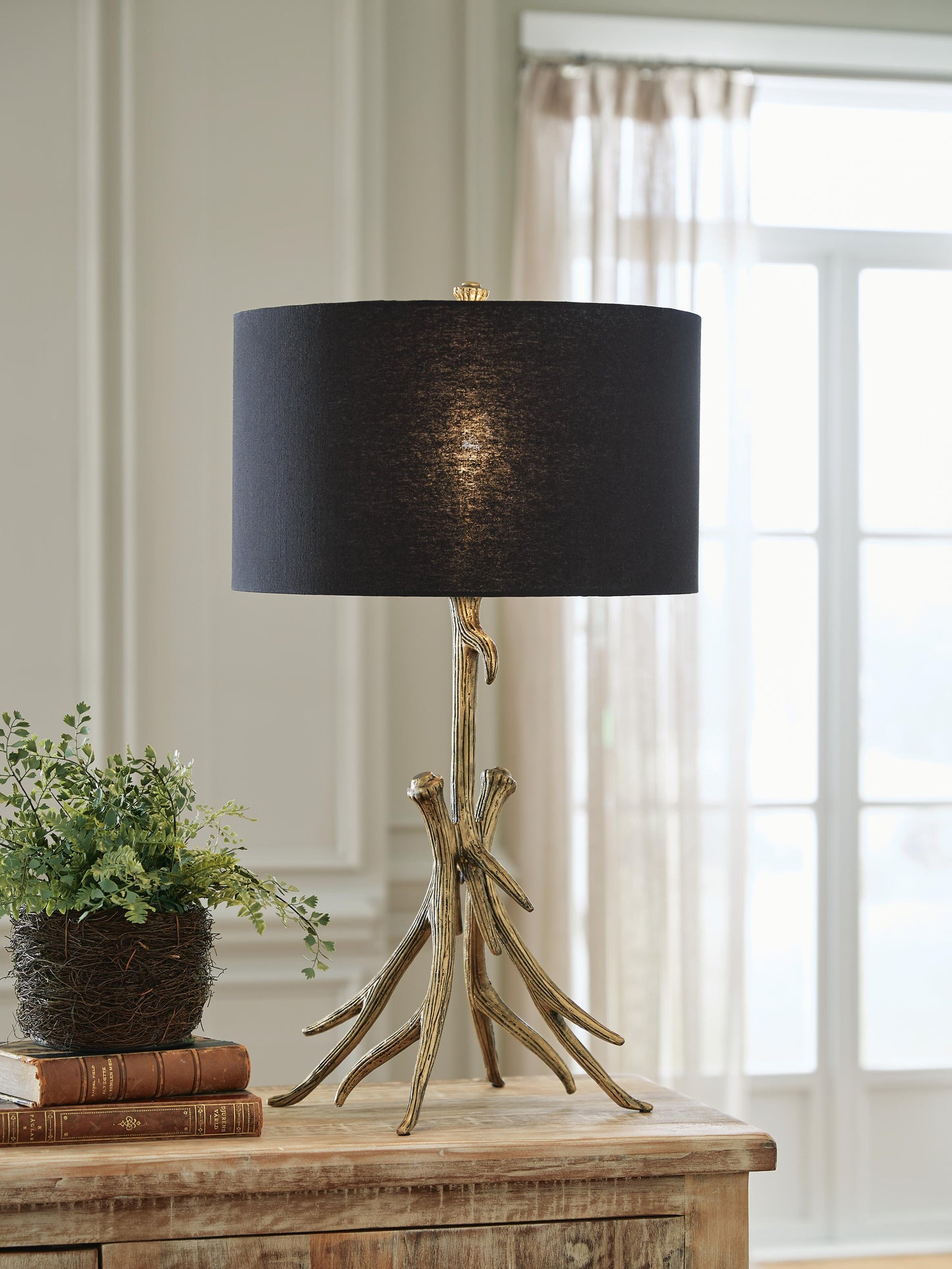 Josney Table Lamp