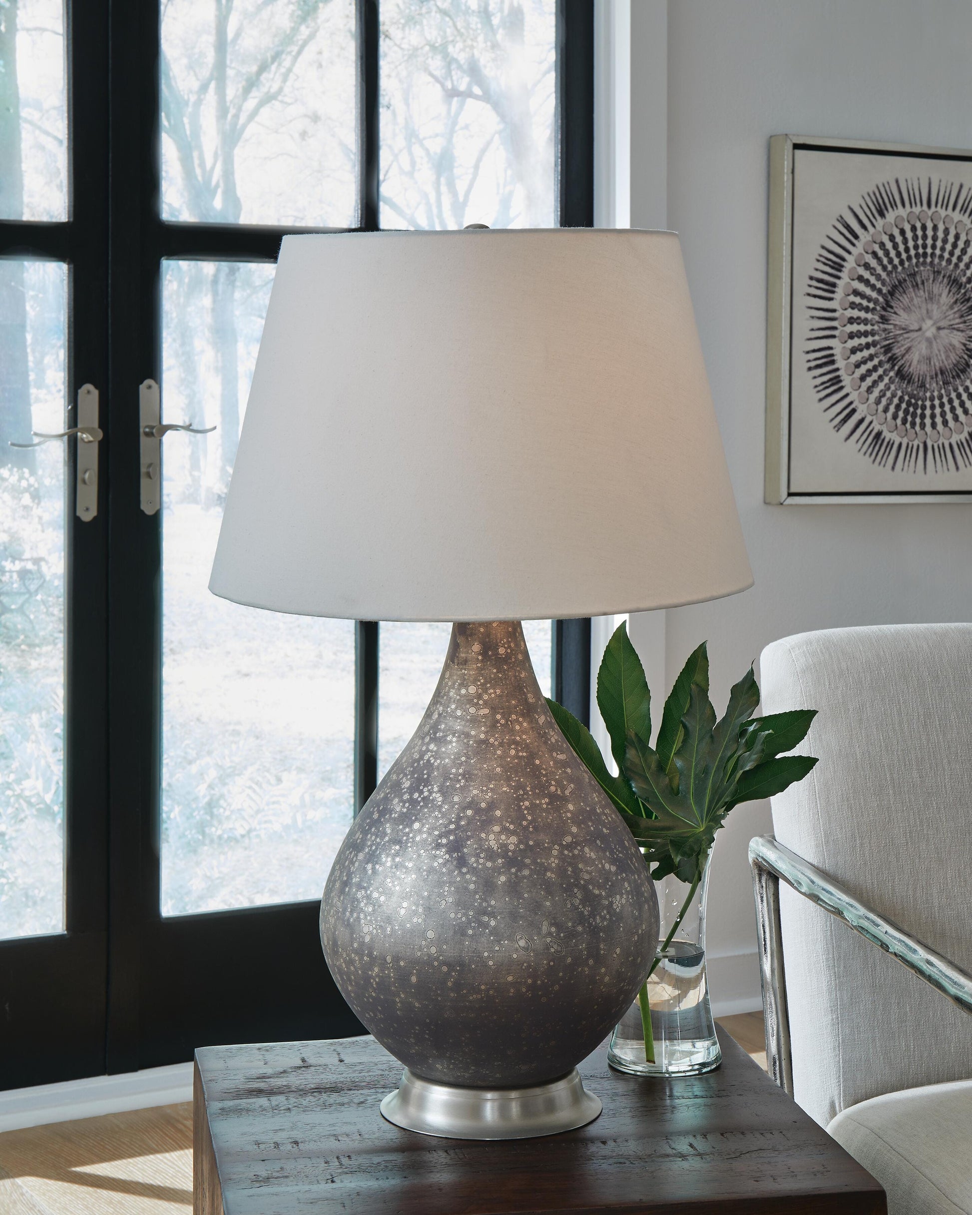 Bluacy Table Lamp