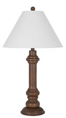 LPS436 Table Lamp