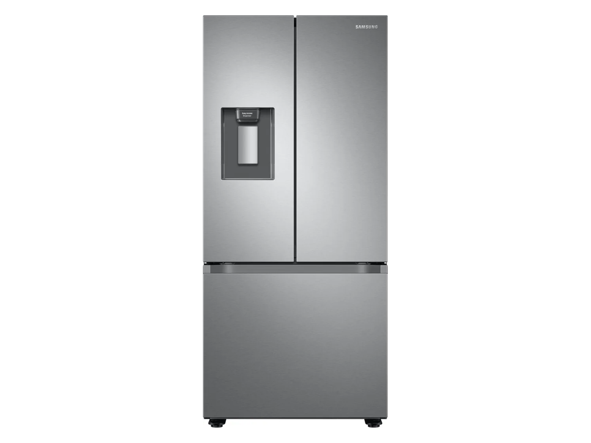 SAMSUNG 22.0 Cu. Ft. FD Refrigerator S/S