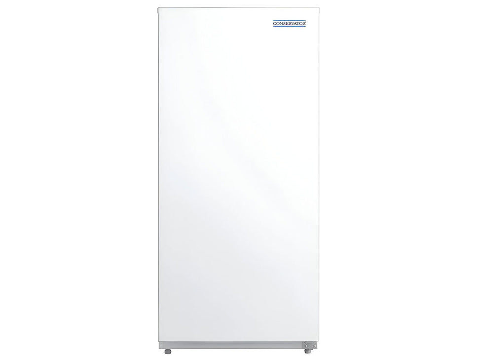 CONSERVATOR 17.0 Cu. Ft. Upright Frz Wt