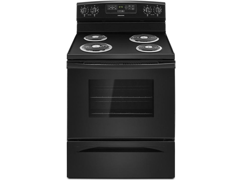 CONSERVATOR 30 FS E Range Black