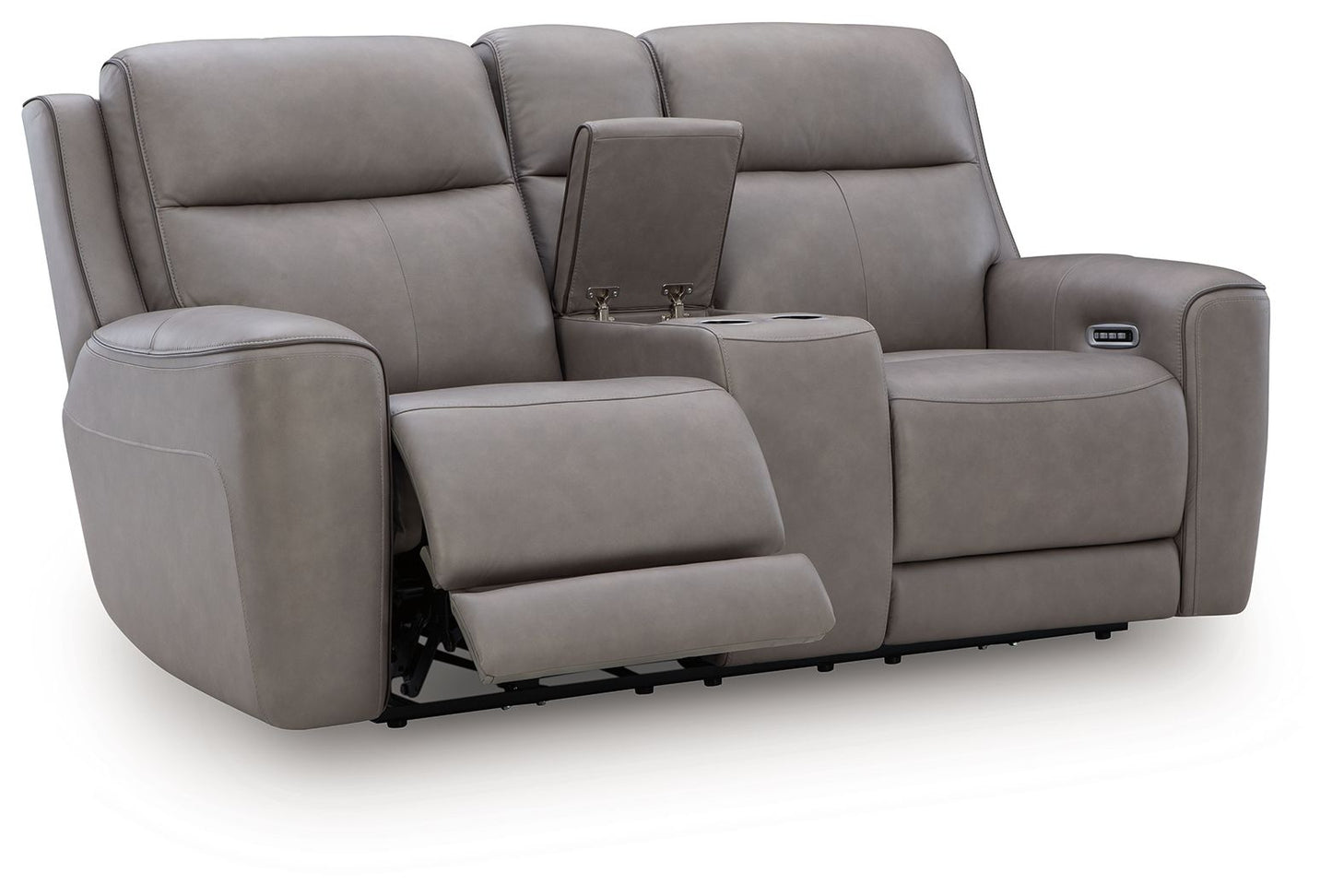 5Z-Comfort Coin Loveseat