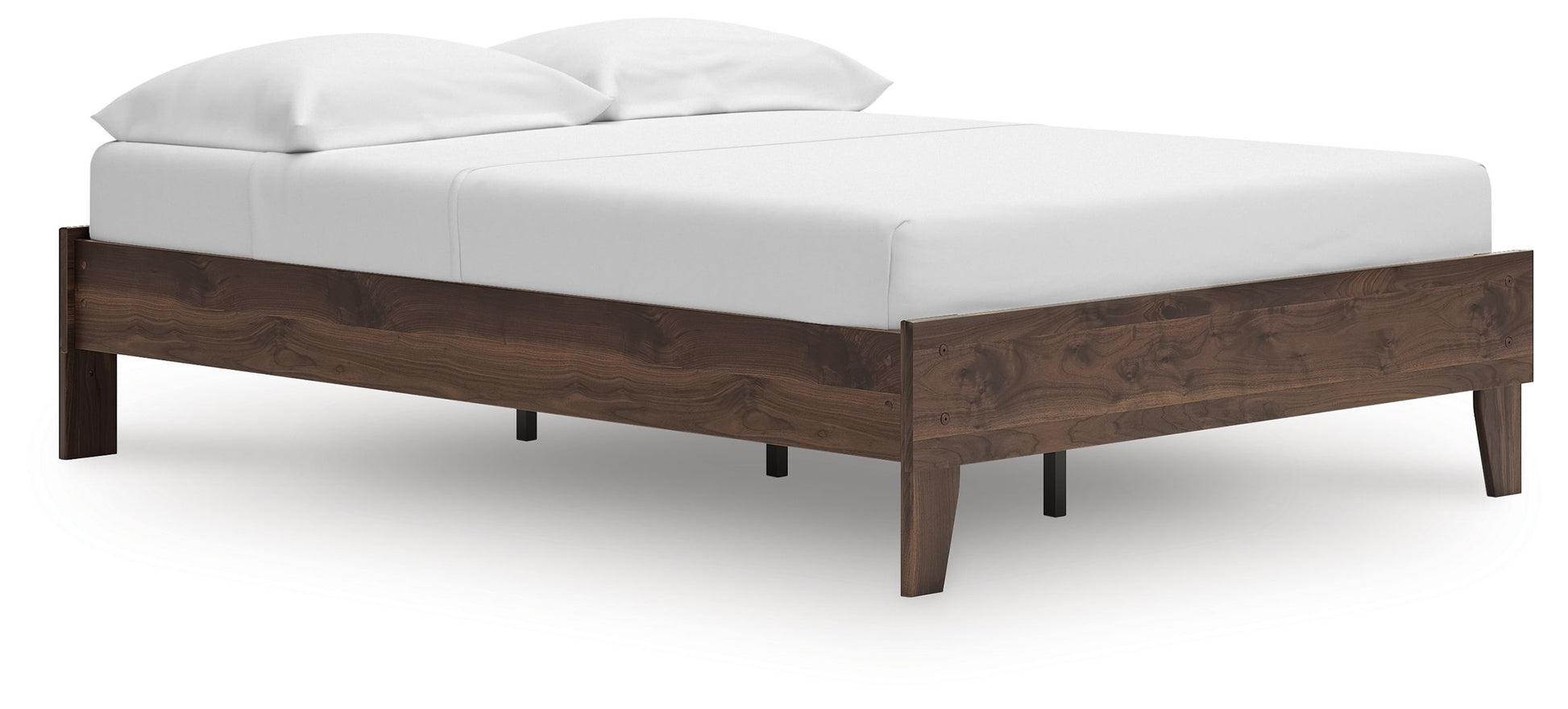Calverson Full Bed