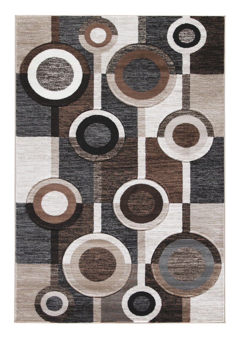 Guintte 5' x 6'7" Rug