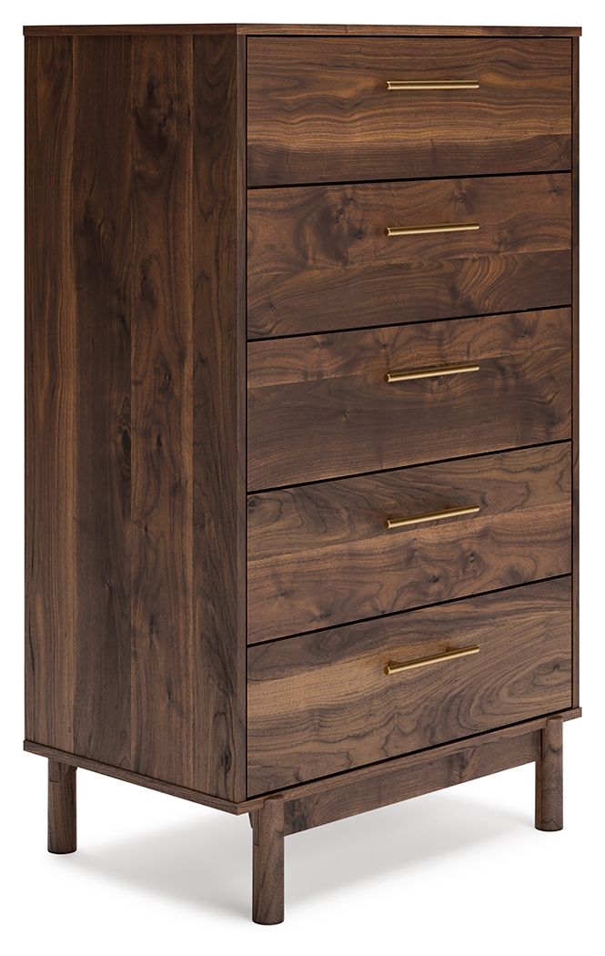Calverson Chest