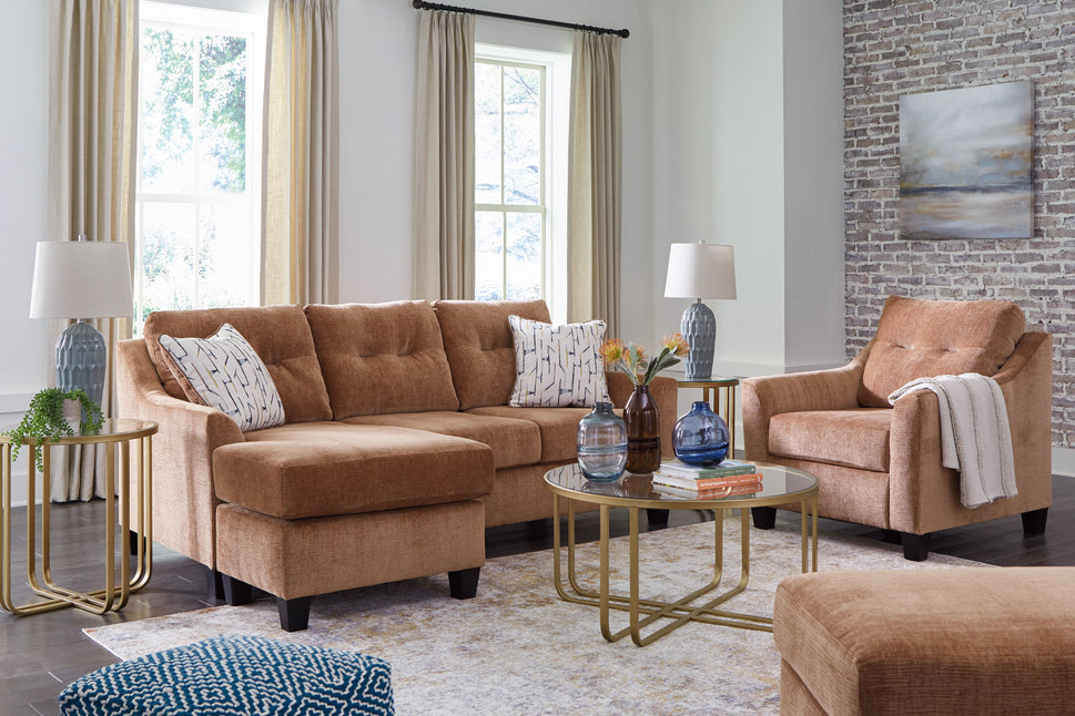 Amity Bay Collection