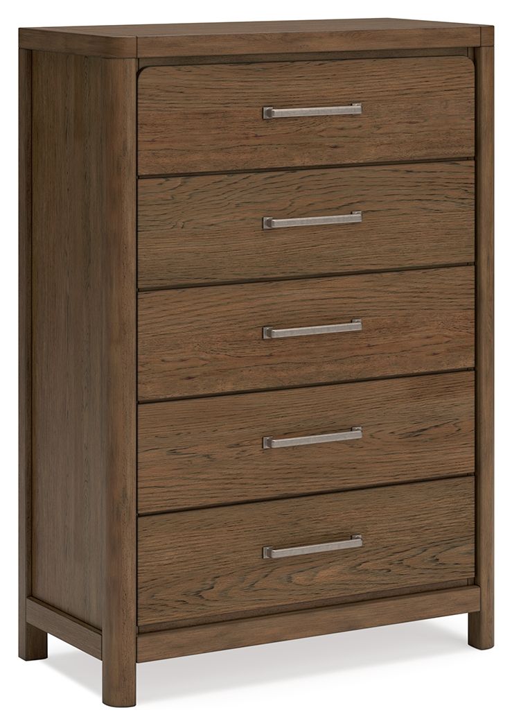 Cabalynn Chest