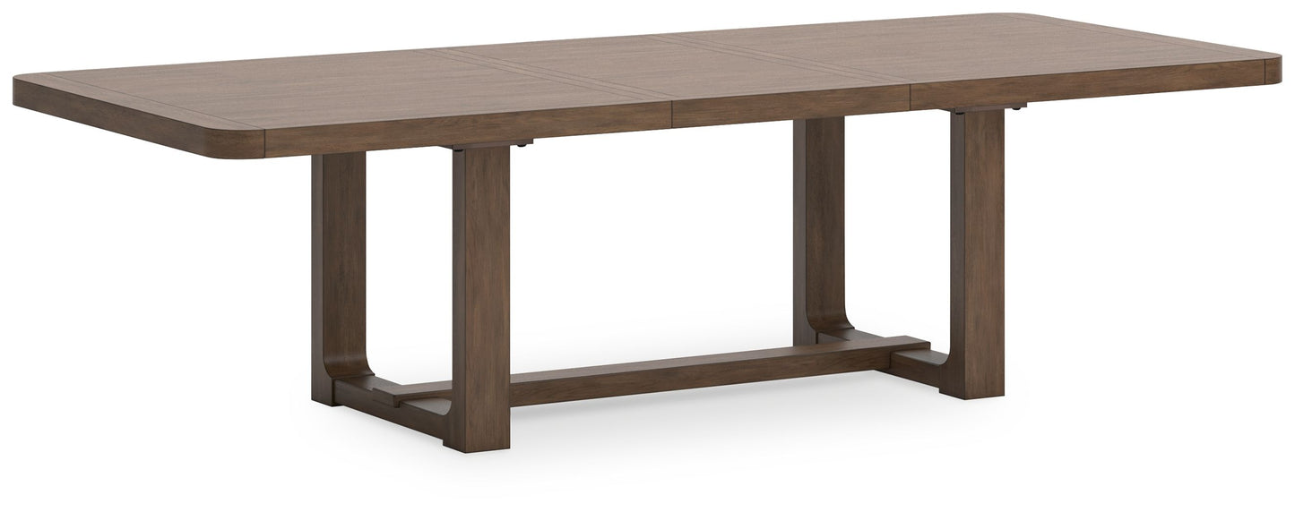 Cabalynn Rect. Dining Table