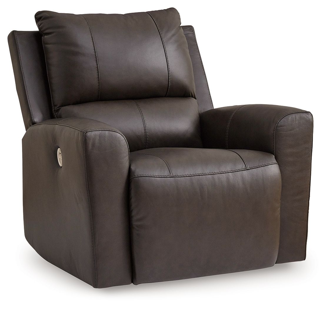 Boxmere Rocker Recliner