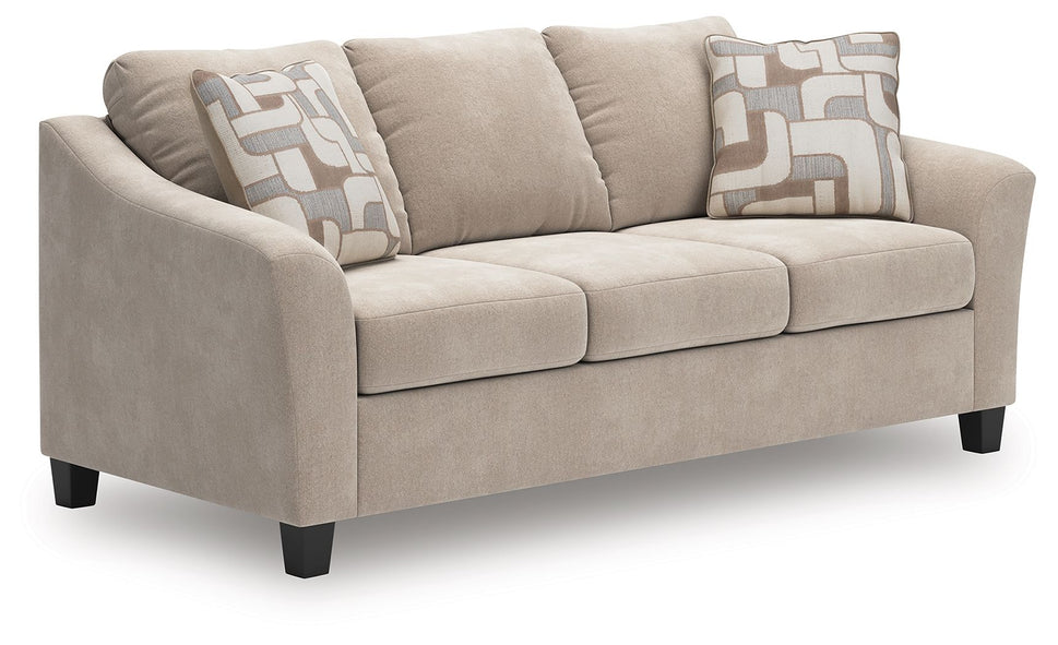 Willarae Queen Sofa Sleeper