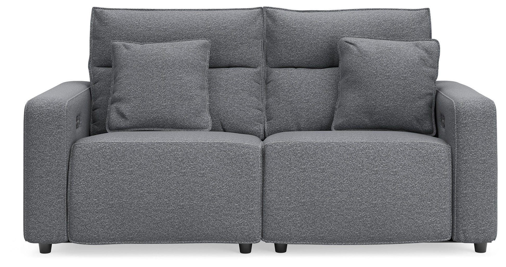 Modmax II 2 Pc Reclining Loveseat