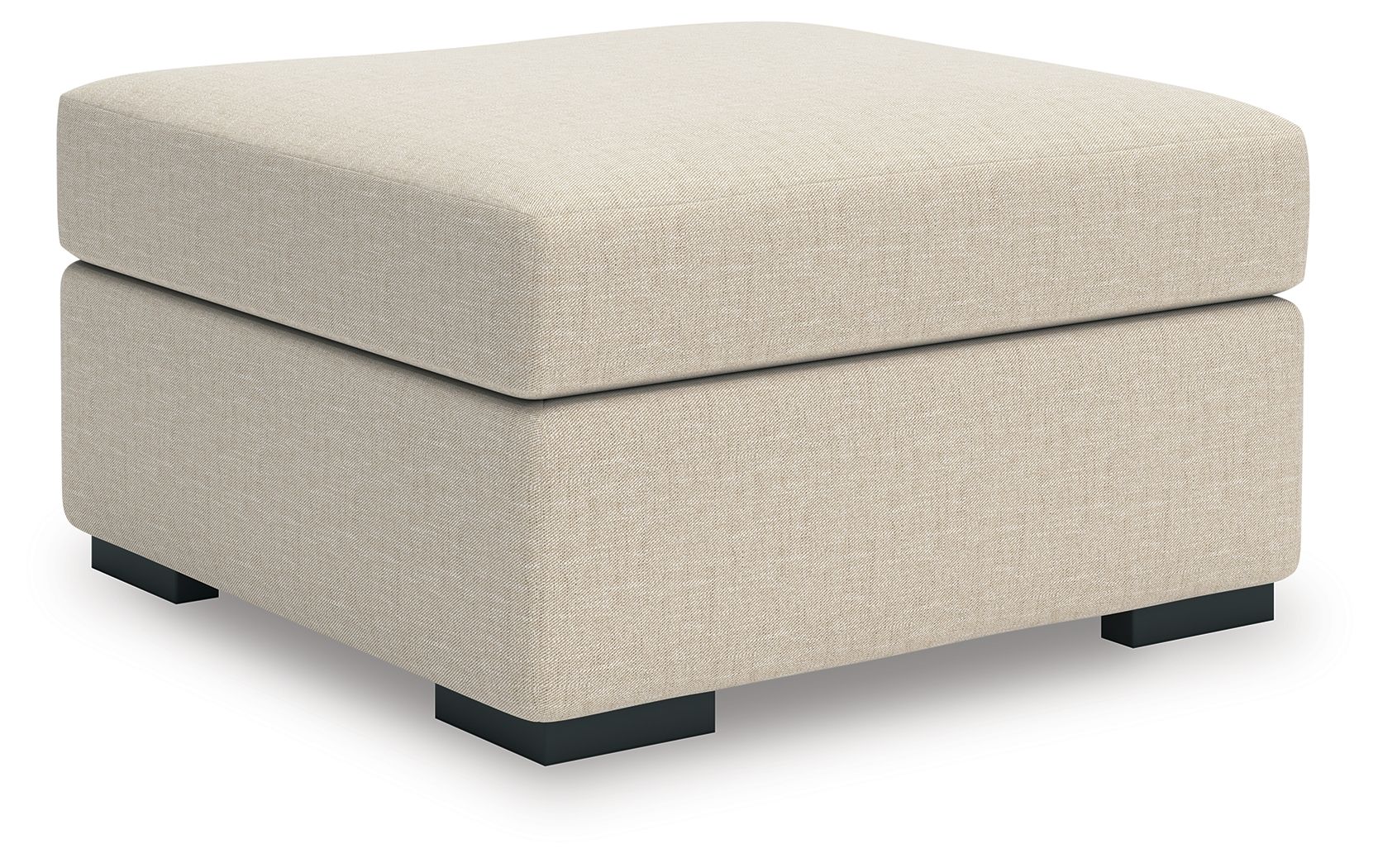 LadyMae Oversized Ottoman