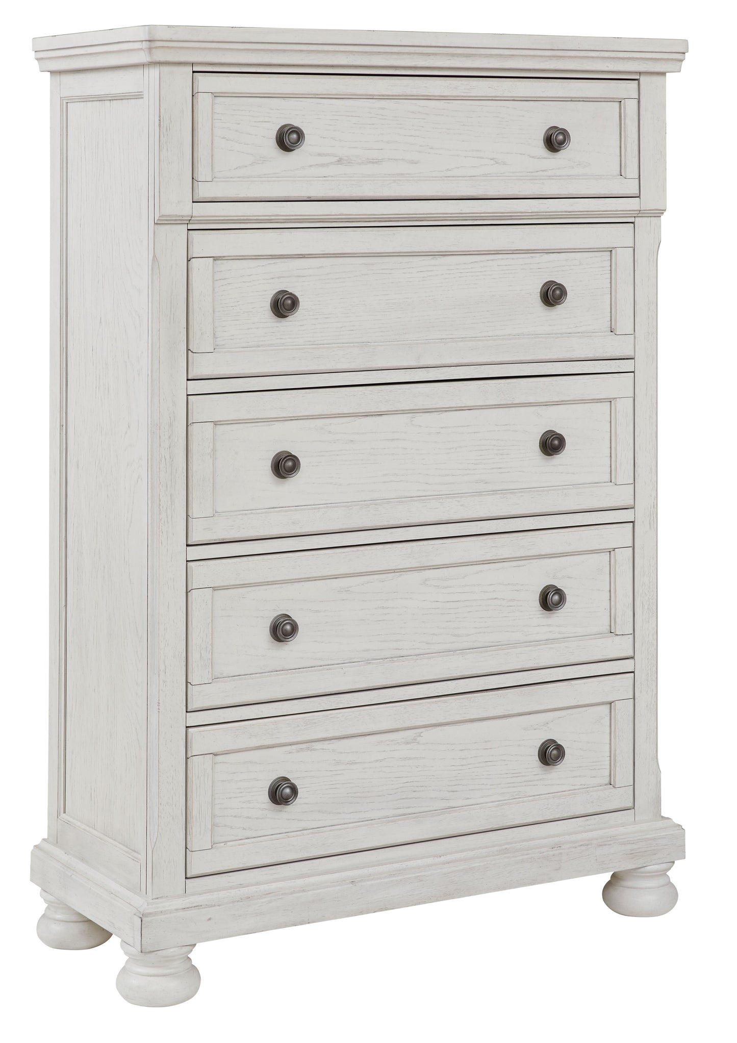 Robbinsdale Chest