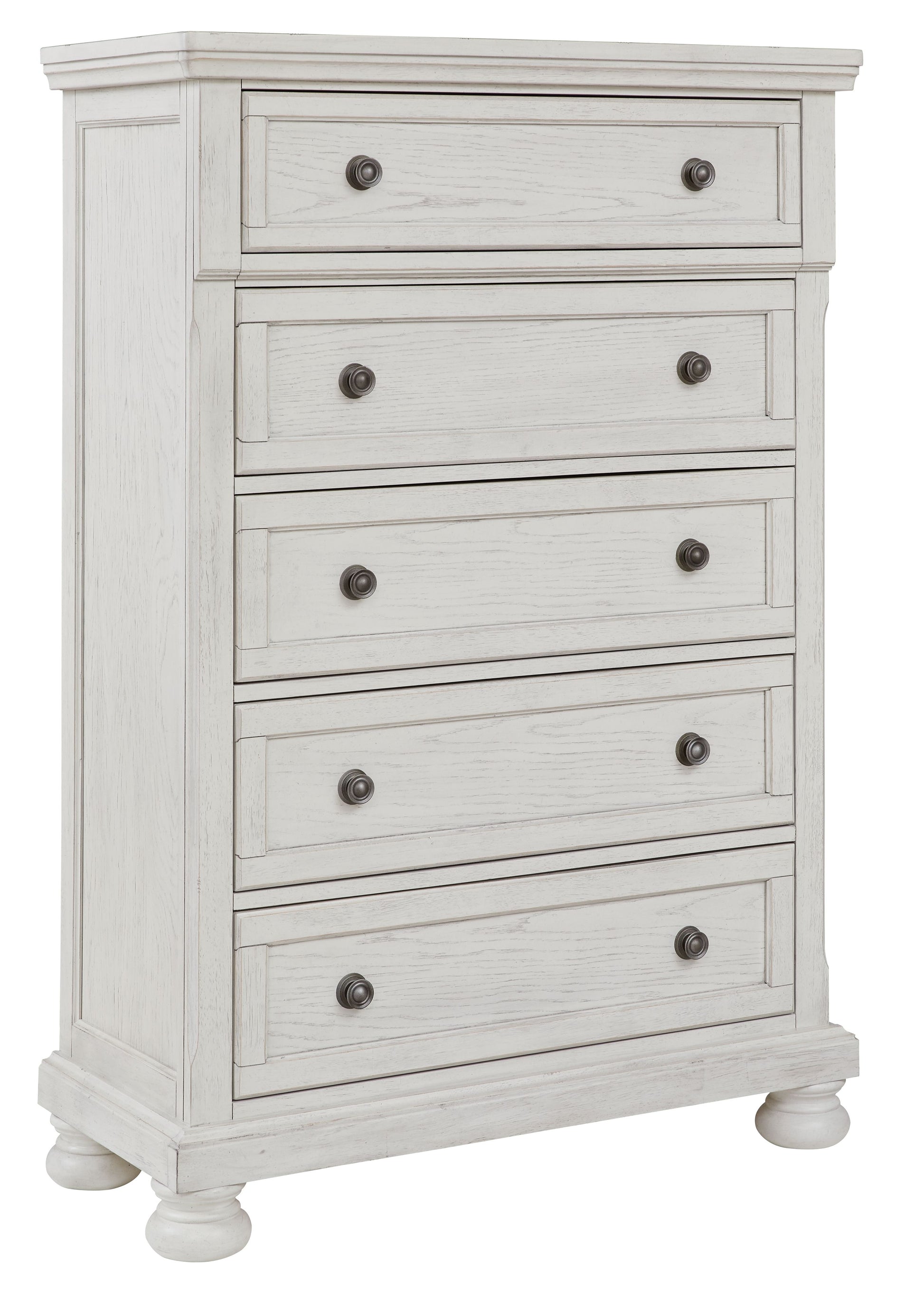 Robbinsdale Chest