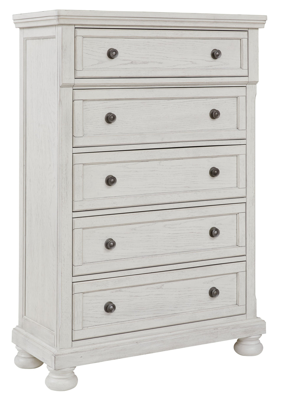 Robbinsdale Chest