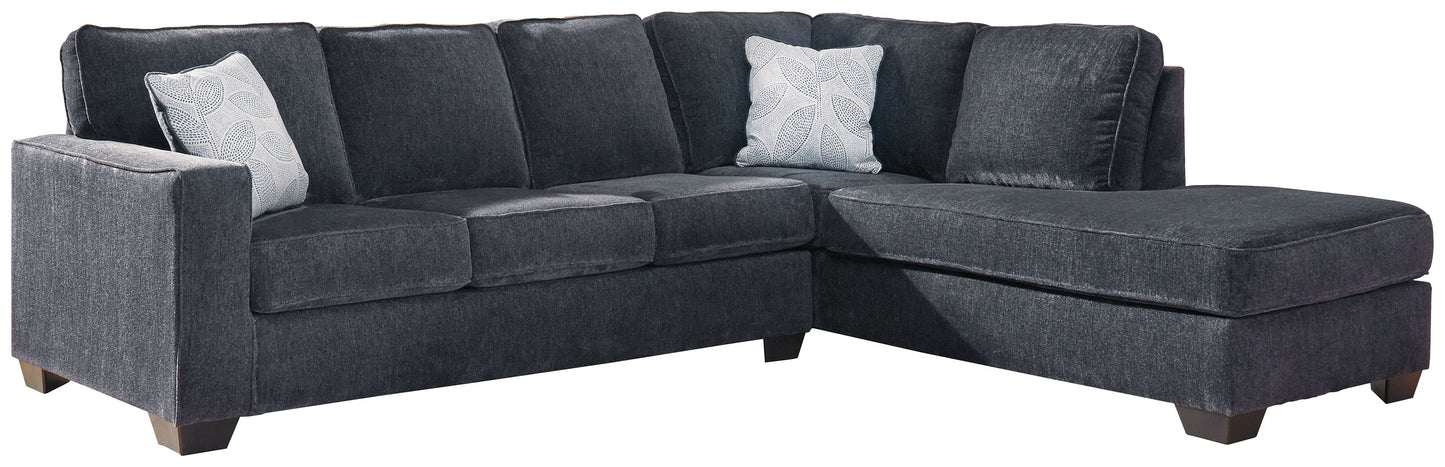 Altari 2 Pc Sectional