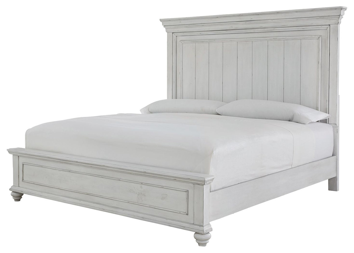 Kanwyn King Bed
