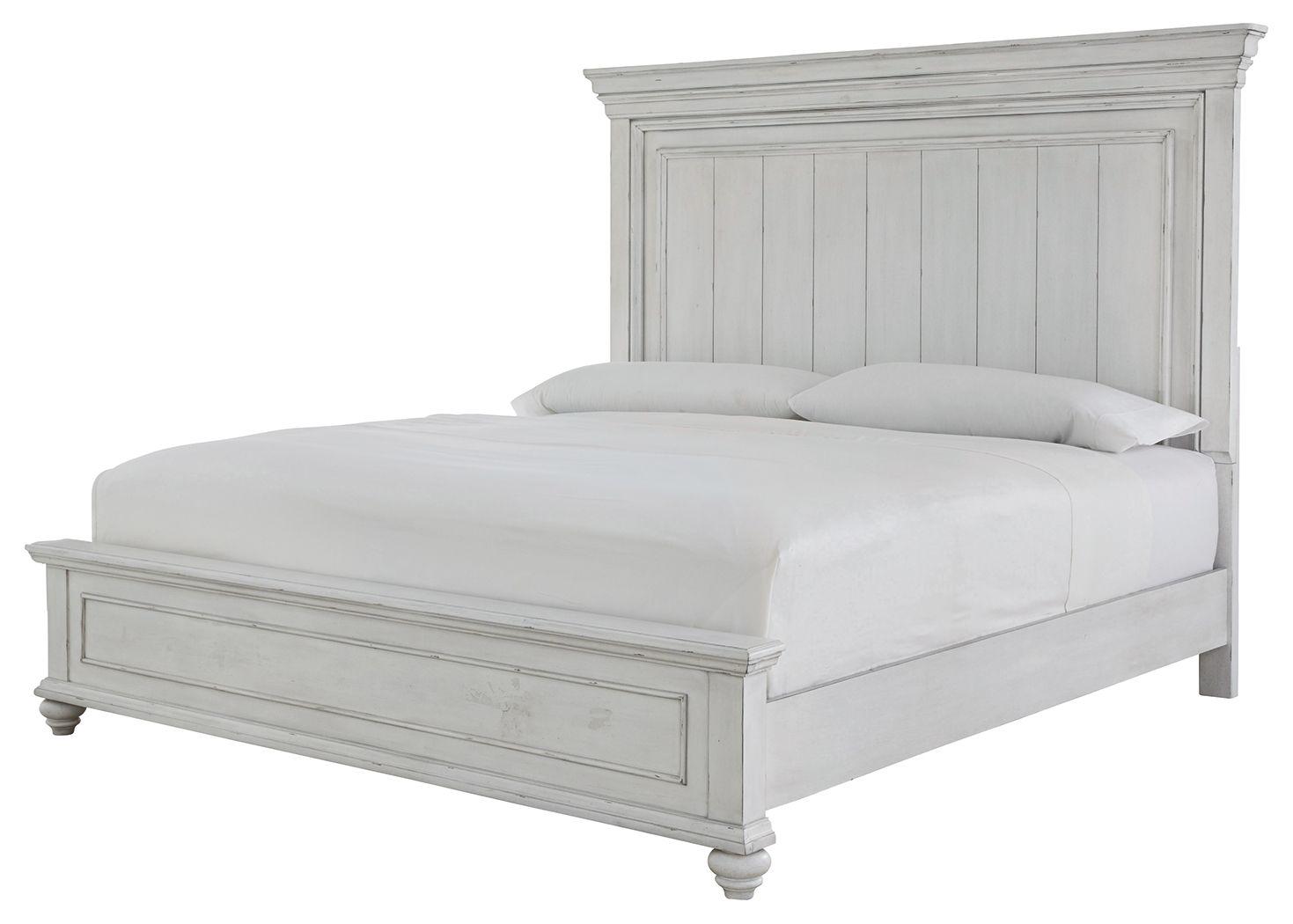 Kanwyn King Bed