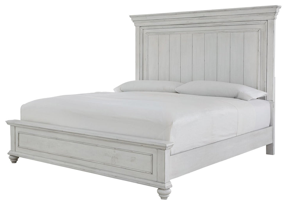 Kanwyn Queen Bed