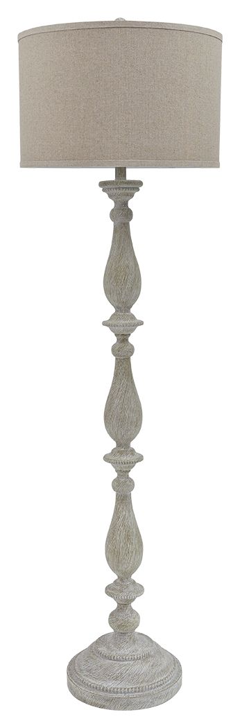 Bernadate Floor Lamp