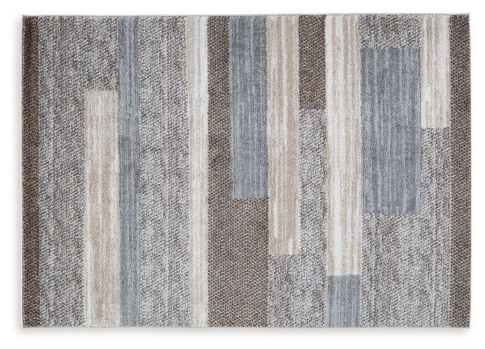 Sethburn 5' x 7' Rug